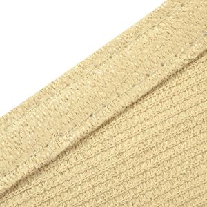 High Durability Outdoor Hdpe Sun Shade Net UV Protection