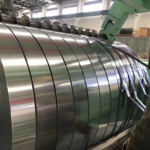 904L Cold Rolled Stainless Steel Sheet 4ft*8ft SS Sheet UNS N08904 0.4 - 6.0mm