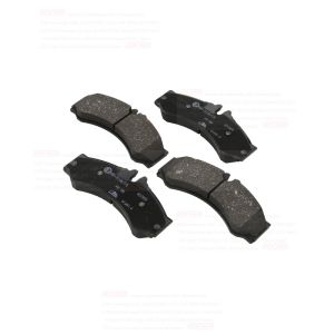 Cheap Mercedes-Benz Sprinter W901 W902 W903 W904 Brake Pads Designed for Optimal Performance for sale