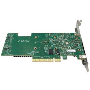 Broadcom 9620-16i 12G SAS RAID Card U.2 NVMe SAS/SATA Hybrid RAID 16i