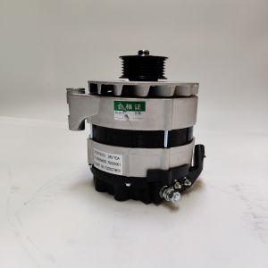 Howo Alternator Truck Sinotruk Spare Parts Howo 371 Alternator