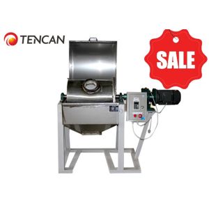 Cheap Output Size ≥300 Mesh Rotating Ball Mill Grinding Machine for Sale with Rotate Speed 10-50rpm for sale