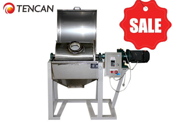 Output Size ≥300 Mesh Rotating Ball Mill Grinding Machine for Sale with Rotate