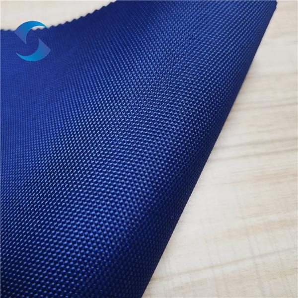 Quality 100% Polyester Oxford Fabric 600d 180gsm With PVC Coated For Multifunctional Bag wholesale