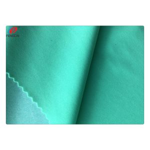 Stretch Knitted 4 Way Stretch Swimwear Fabric 82% Nylon 18% Spandex