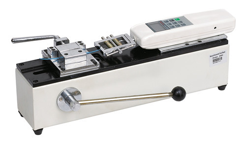 Quality Stable Non Destructive Testing Equipment / ADL Terminal Pulling Force Tester wholesale