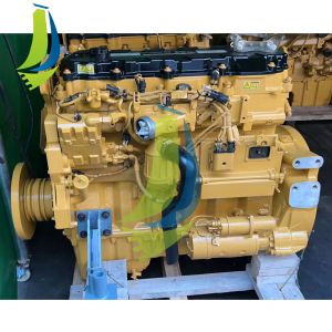 China 395-0369 3950369 Engine Assy For C9 Generator Set on sale