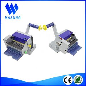 80mm USB Android Kiosk Oem Thermal Printer With Presenter For Multimedia Kiosk