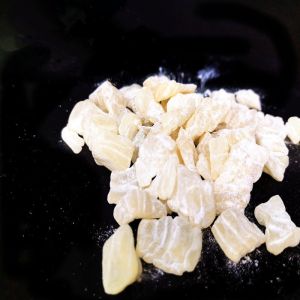 China Chlorinated EVA Resin CEVA With Hygroscopy And Low Softness Value on sale