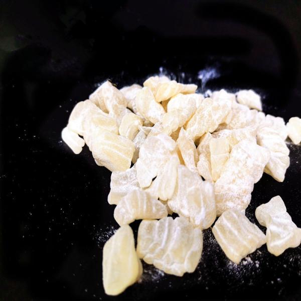 Quality Chlorinated EVA Resin CEVA With Hygroscopy And Low Softness Value wholesale