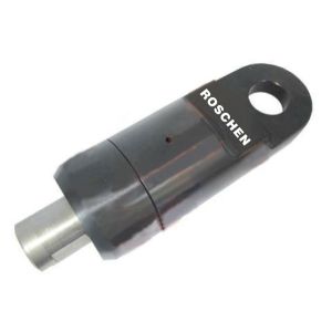 Compact Plus Water Swivel