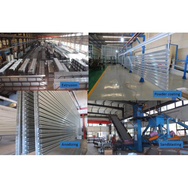 XY- D2 Degree Aluminum Extrusions Shapes , Custom Extruded Aluminum Connector Outer Type