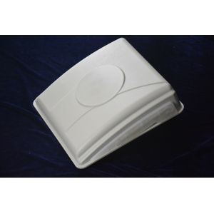 High Performance Passive UHF RFID Reader ISO 18000 - 6C Protocol IP54 Protection