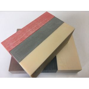 Rigid Polyurethane Epoxy Tooling Board For Model Rapid Prototyping