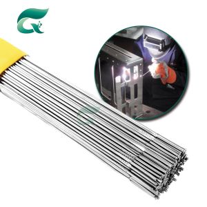 Cheap ER304 Stainless Steel Welding Wire 1.6mm/2.0mm FOR All Position Welding for sale