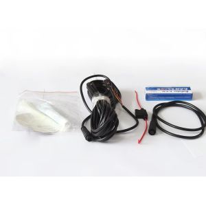 5G 4CH Full HD Mobile DVR Live Stream With GPS Fuel Level Monitoring Vehicle