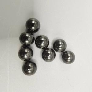 Cheap Self Lubrication Silicon Nitride Ball New Energy Vehicle Accessories for sale