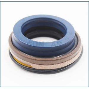 RD511-71820 RD511-71820 Seal Kit Bucket Cylinder Fits Kubota Excavators KX161-3