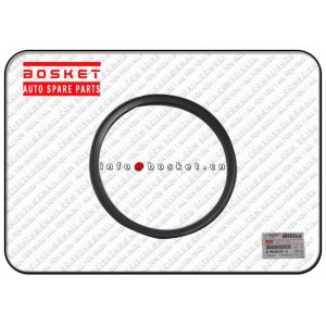 Cheap 4HK1 FTR Thermostat Housing Gasket Isuzu Engine Parts 8982802810 8-98280281-0 for sale