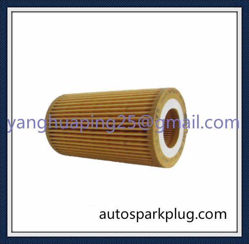Quality Auto Filter Supply High Quality Standard Car Oil Filters 06E115562B 06E 115 562 B For A5 A6 A7 wholesale