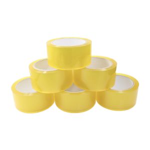 Skin Care Products Boxes Packing 0.6Mpa Tape Can Sealing Machine