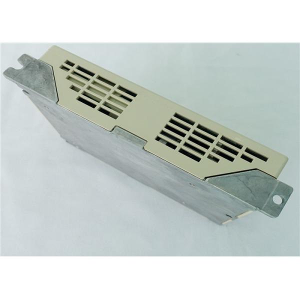 Quality 2500p/r  50/60Hz  Panasonic MSD5A1P1E Industrial Servo Drives 50W wholesale