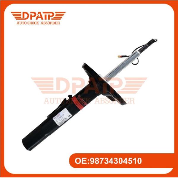 Porsche Boxster / Cayman 98734304510 Front Inductive Vibration Damper Assembly