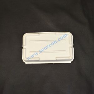 Direct sales from OEM factory. Multifunctional and universal pulp molded boxes.