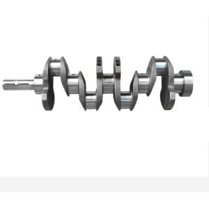 4BD1 Cast Steel Crankshafts 5-12310-163-0 5-12310-189-1 Diesel Engine Components