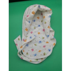 China Baby Care Snuggle Up Positioning Aid Non Flammable Material on sale
