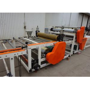 Building Material Machinery Gypsum Ceiling Board Lamination Machine
