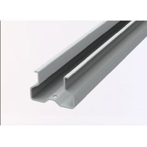 Hot Dip Galvanized Q235 Steel Ground Mount Solar System