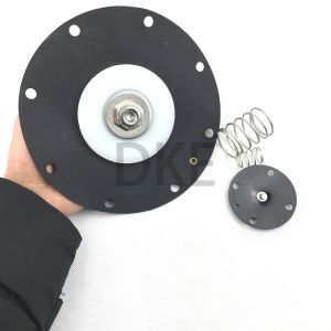 Nitrile Nylon Material Goyen CA50 RCA50 Maintenance Kit K7600 T Series