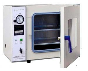 Cheap LIYI Laboratory Mini Desktop Screen Printing Vacuum Drying Oven Machine Price for sale