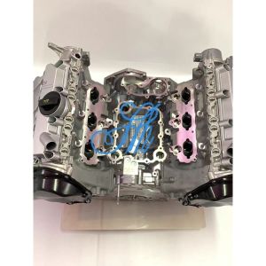 2017-2019 Audi A4 A5 Q5 CAL V6 3.2L Engine Block with Materials and 3197cc