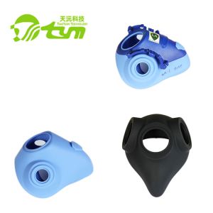 Easy To Clean LSR Injection Molding Machine