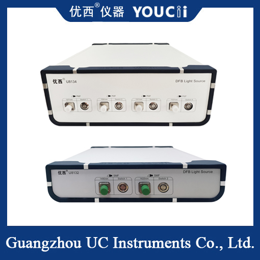 Quality The Output Power Of The High-power Light Source Is 20 dBm To Maximize Performance wholesale