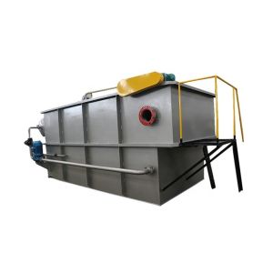 Customized Sized Biochemical Sewage Treatment Equipment with 3000L/Hour