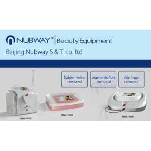 Cheap Medical CE Approved hot selling Spider Vein Removal Machine With 30.56MHz High Frequency for sale