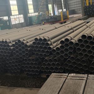 High Tensile Sa 210 Gr.A1 Sa210 A1 Seamless Boiler Tube Astm A106 Carbon Steel