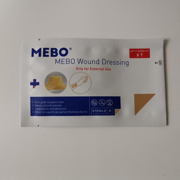 Quality OPP Aluminum Foil 6in Matte Stand Up Pouches wholesale