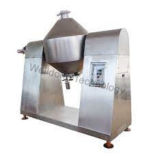 Automatic Functioning Environmental Friendly Fast Drying Speed Rotocone Vacuum
