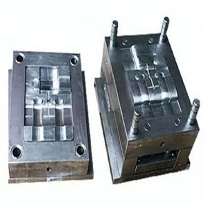 Multi Cavity Plastics Injection Mold With H13