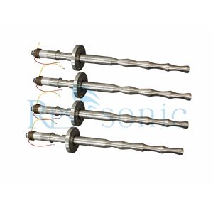 Professional Ultrasonic Liquid Processor Efficient Water Treatment