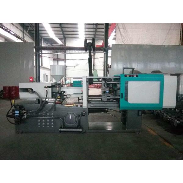 Quality Mini Plastic Injection Molding Machine Low Noise With Ce Certification wholesale