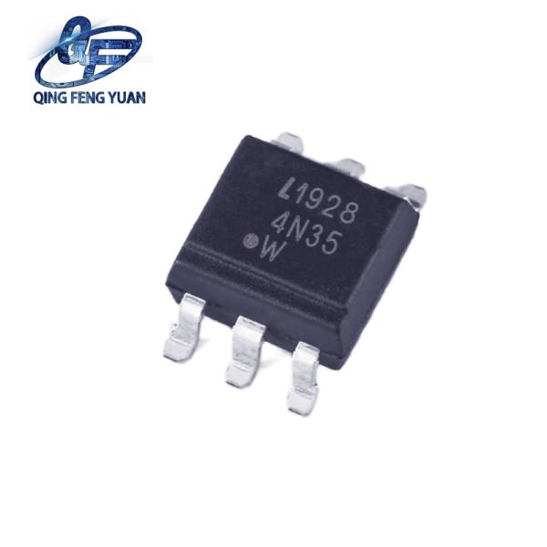 100% New Original 4N35S-TA1 Integrated Circuits Supplier Drv8305nphpr Bts7012-1epa