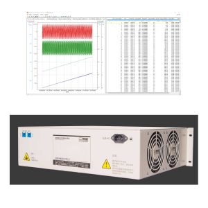 Oem Cylinder 8 Channel Battery Analyzer CCD CPD Capacity Cycler