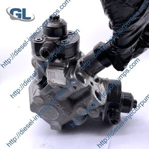 Reman CP4 Diesel High Pressure Injection Pumps Bosch Fuel Injector Pump
