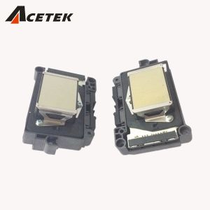 Piezo Epson Dx7 Printhead , Japan Origin Solvent Print Head