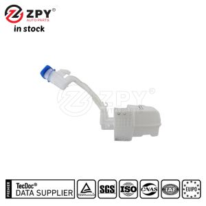 ZPY 5C6955453Q Wiper Water Tank For Audi A6 C7 S6 RS6 Volkswagen Passat B7